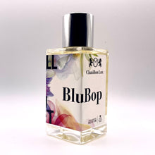 Load image into Gallery viewer, BluBop - Sachs Museum Exhibit at Missouri Botanical Garden