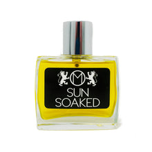 Load image into Gallery viewer, Sun Soaked Eau de Parfum