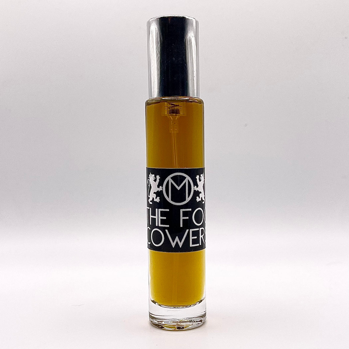The Fog Cowers Extrait de Parfum – Maher Olfactive