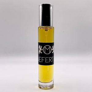 Nefertiti Extrait de Parfum