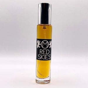 Red Skies Eau de Parfum
