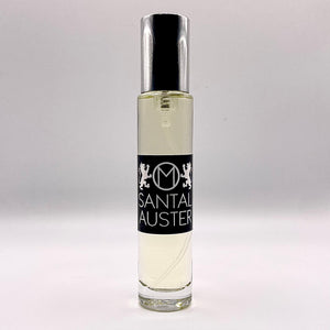 Santal Auster Extrait de Parfum