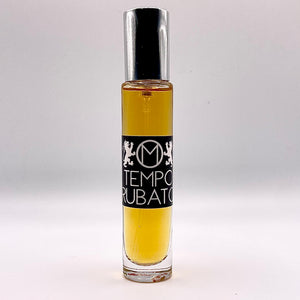 Tempo Rubato Extrait de Parfum