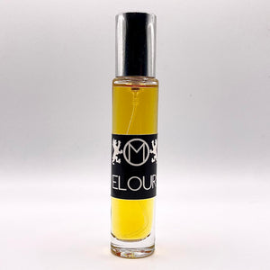 Velouria Eau de Parfum