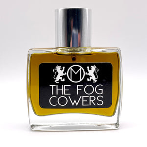 The Fog Cowers Extrait de Parfum