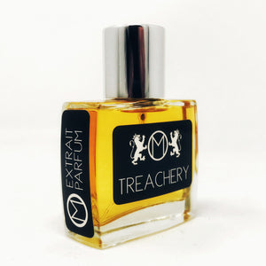 Treachery Extrait de Parfum