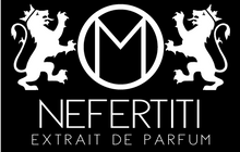 Load image into Gallery viewer, Nefertiti Extrait de Parfum
