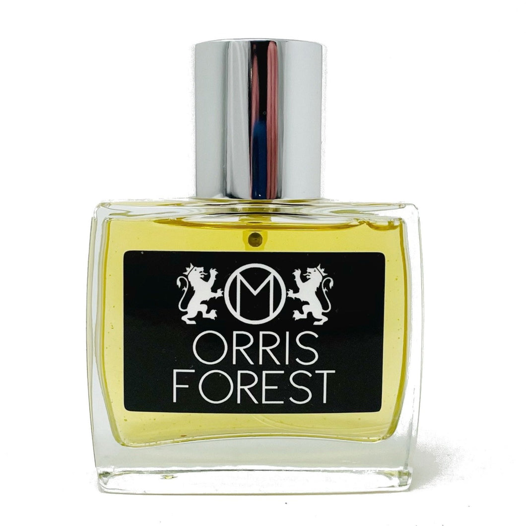 Orris Forest Eau de Parfum