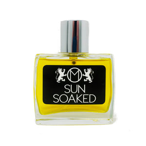 Sun Soaked Eau de Parfum