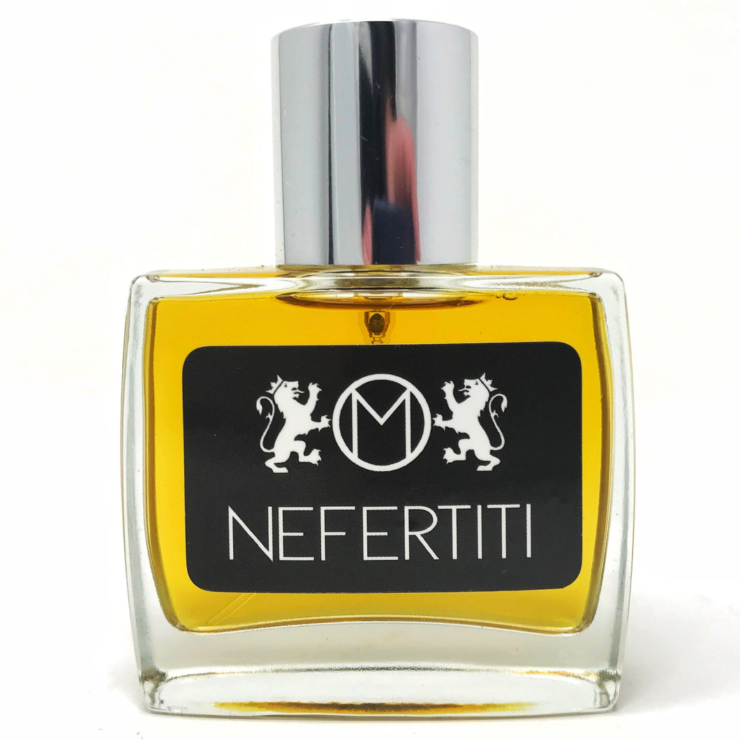 Nefertiti Extrait de Parfum