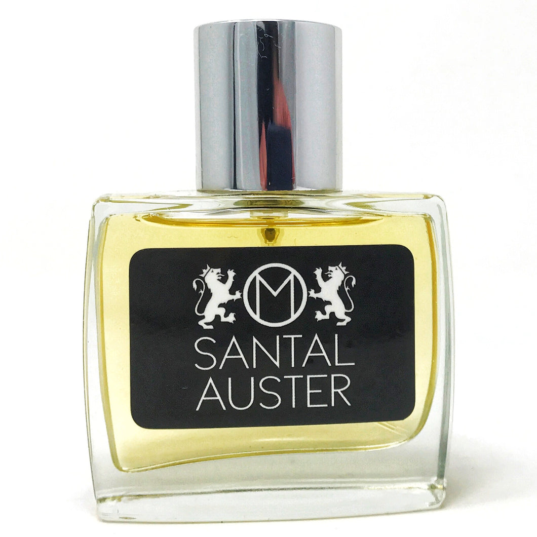 Santal Auster Extrait de Parfum