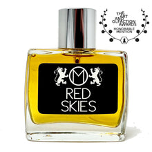 Load image into Gallery viewer, Red Skies Eau de Parfum
